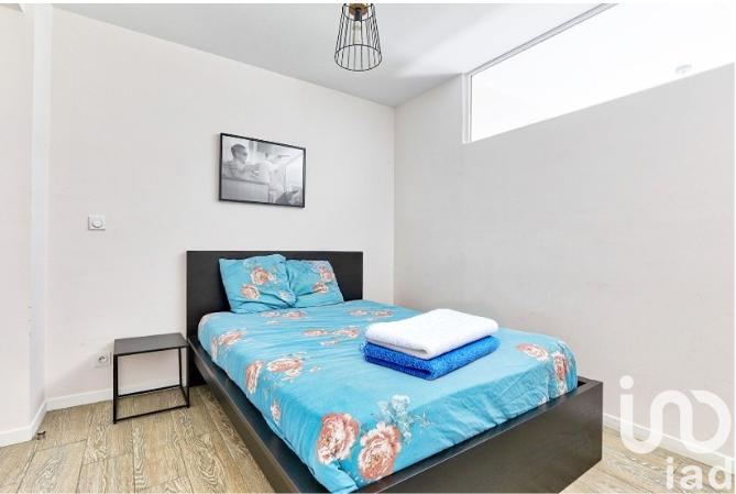 Appartement - 108 m² - 4 pièces