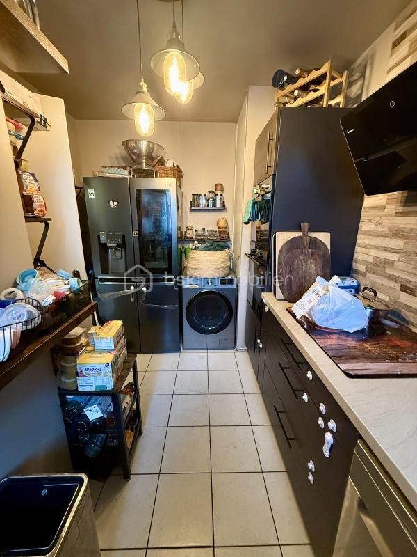 Maison - 91 m² - 5 pièces