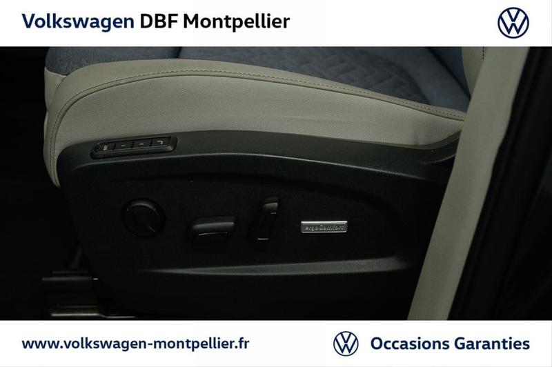 Volkswagen Id. Buzz 286 ch Pro 7 places