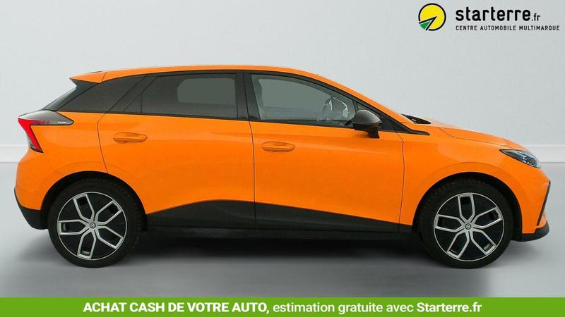 Mg Mg4 Electric 64kwh - 150 Kw 2wd Luxury