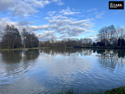 Terrain de loisirs - 15 000 m²