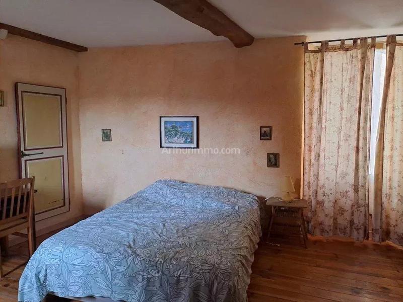 Maison - 105 m² - 3 pièces