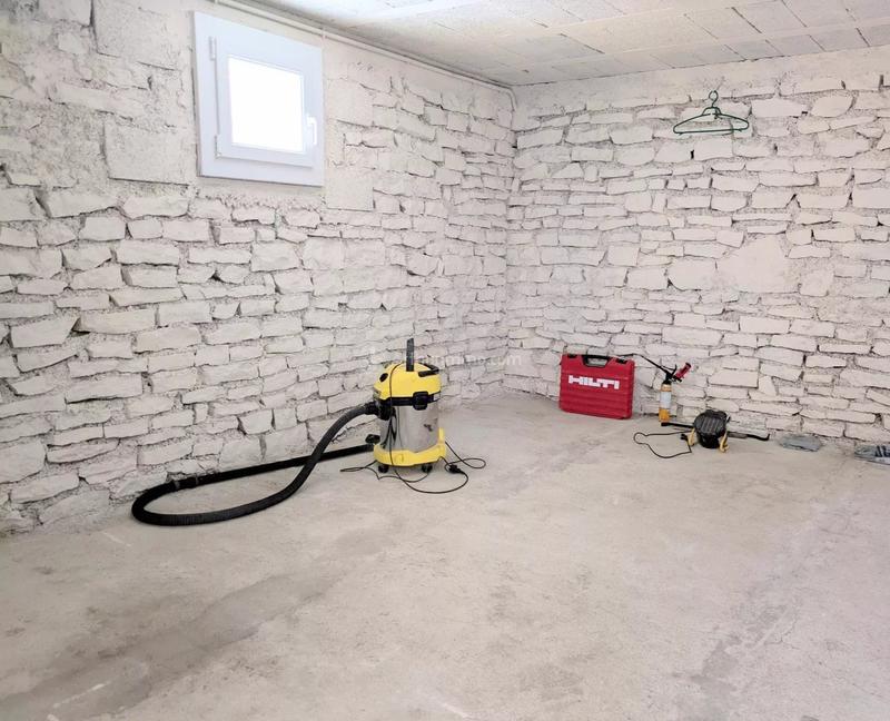 Maison - 77 m² - 4 pièces