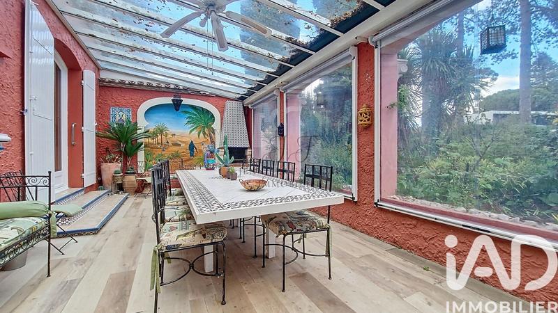 Maison - 165 m² - 5 pièces