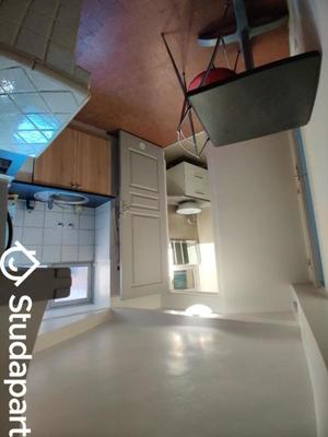 Appartement - 20 m² - 1 pièce