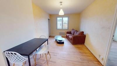 Appartement - 67 m² - 4 pièces