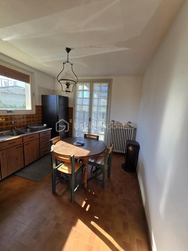 Maison en pierre - 86 m² - 4 pièces