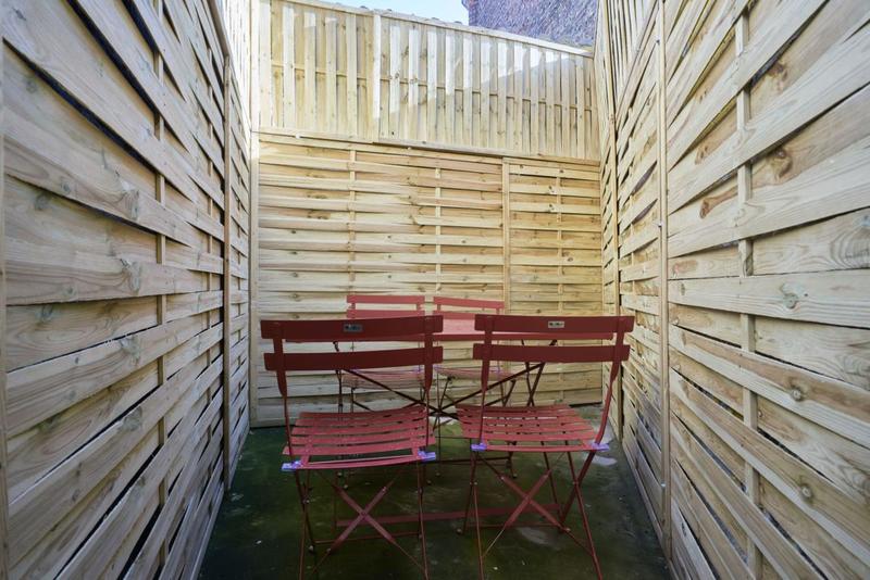 Maison - 78 m² - 5 pièces