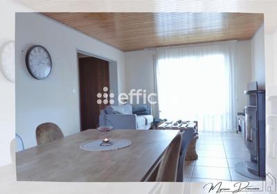 Pavillon - 88 m² - 4 pièces