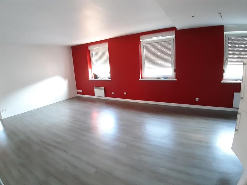 Appartement - 97 m² - 4 pièces