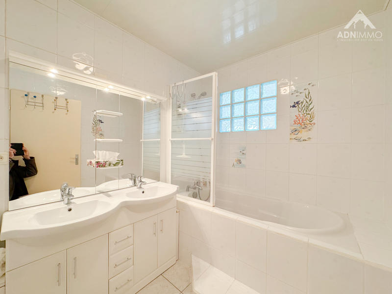 Appartement - 72 m² - 3 pièces