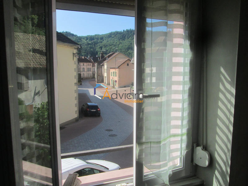 Maison ancienne - 80 m² - 6 pièces