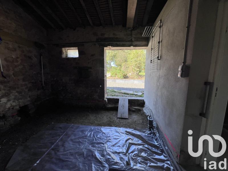 Maison - 81 m² - 3 pièces