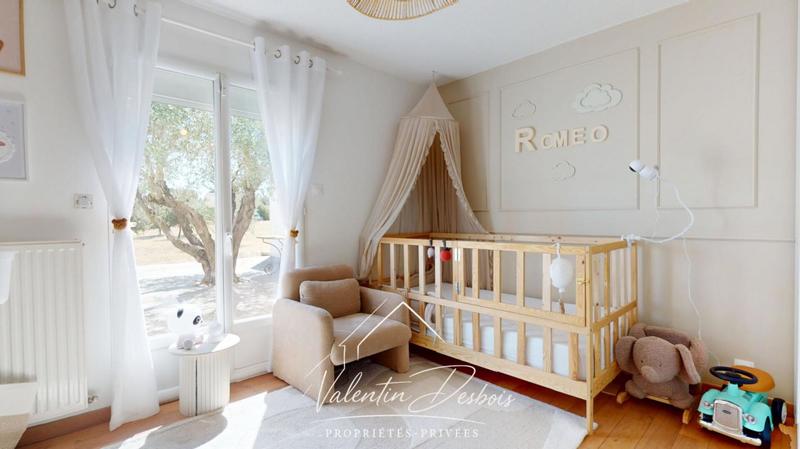 Villa - 157 m² - 5 pièces