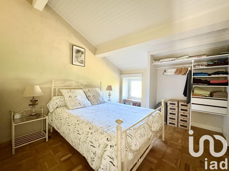 Maison de village - 83 m² - 3 pièces