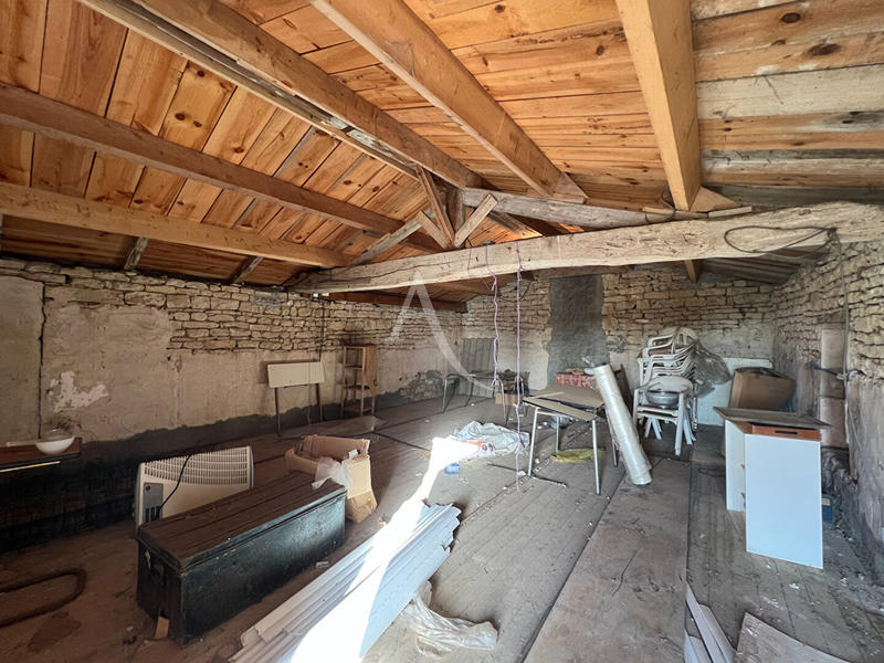 Maison - 206 m² - 8 pièces