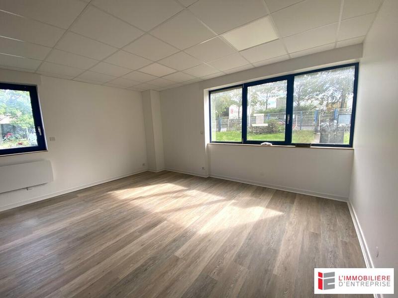 Bureau - 280 m²