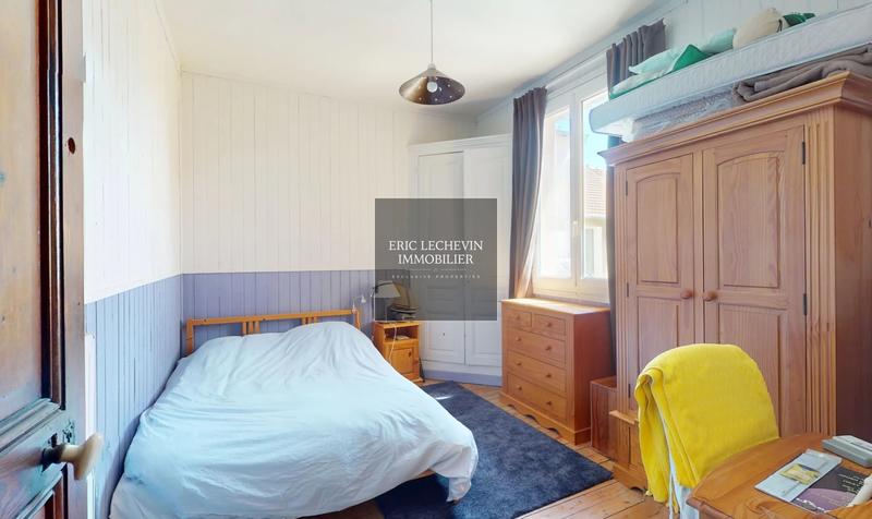 Maison - 145 m² - 8 pièces