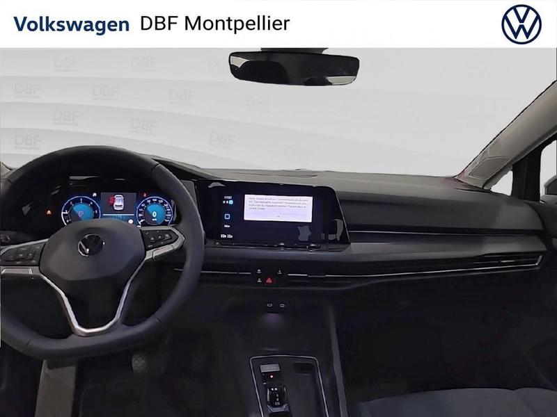 Volkswagen Golf 2.0 Tdi Scr 150 Dsg7 Style 1st