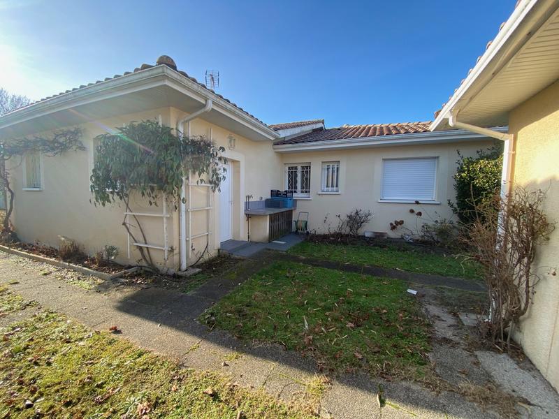 Villa - 160 m² - 5 pièces