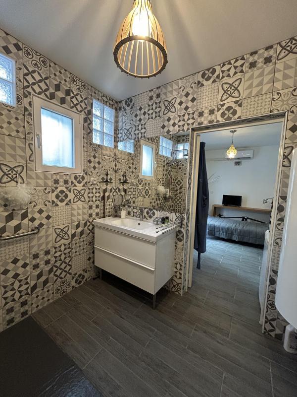 Villa - 125 m² - 5 pièces