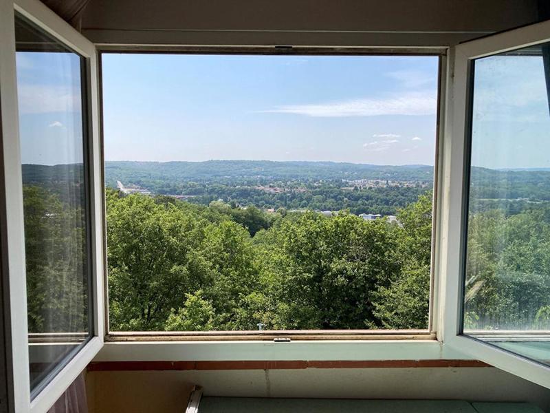 Maison - 170 m² - 8 pièces