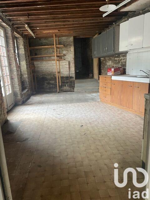 Maison de village - 164 m² - 6 pièces