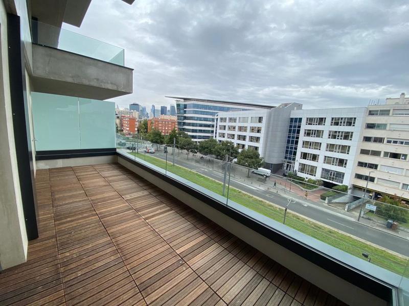 Appartement - 75 m² - 4 pièces