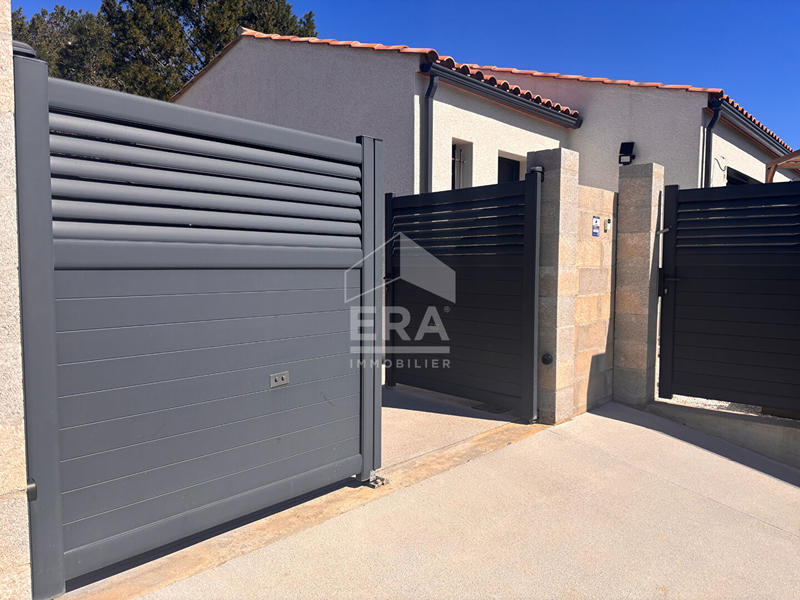 Villa - 109 m² - 5 pièces