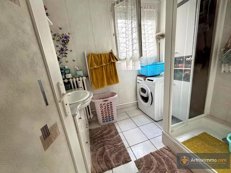 Appartement - 61 m² - 4 pièces