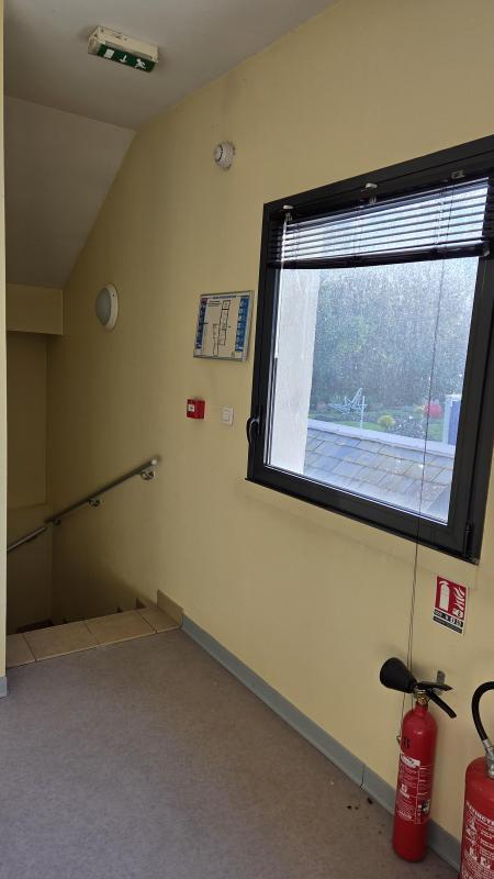 Bureau - 18 m² - 1 pièce