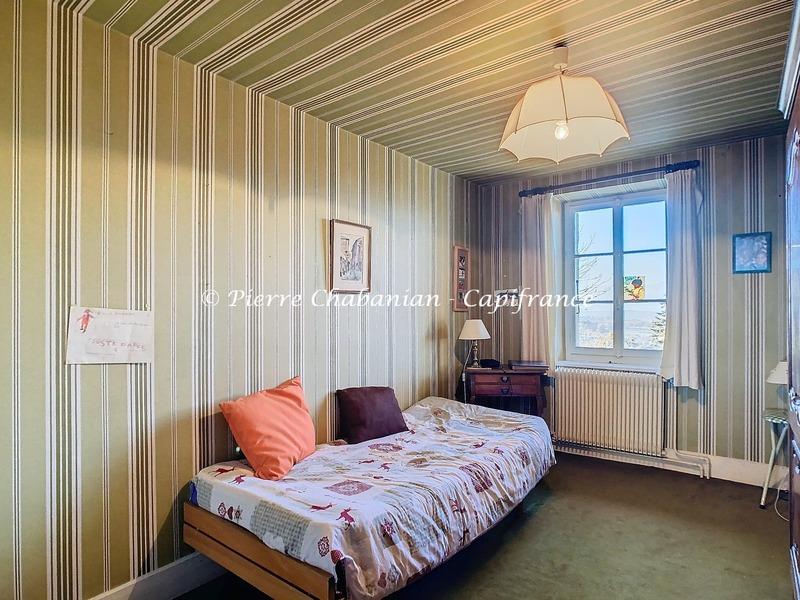 Maison bourgeoise - 185 m² - 7 pièces