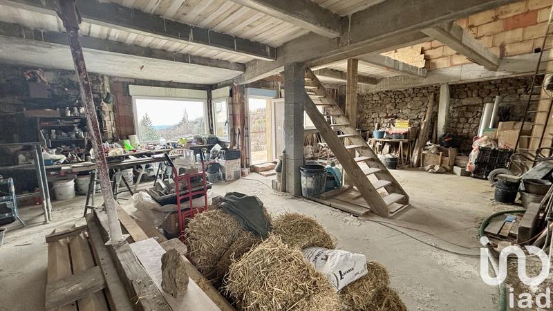 Maison - 116 m² - 3 pièces