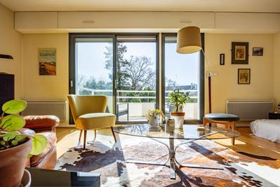 Appartement - 104 m² - 4 pièces