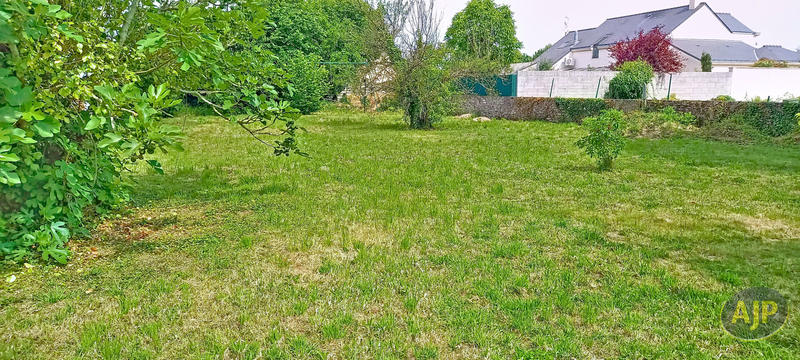 Maison - 140 m² - 9 pièces