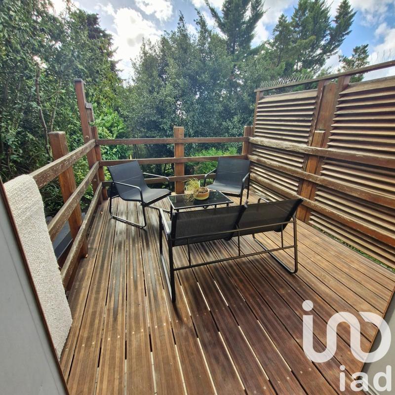 Maison - 136 m² - 9 pièces