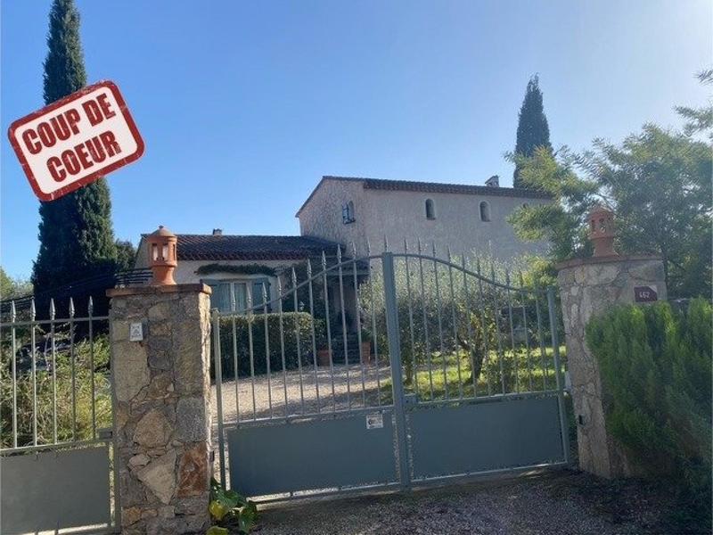 Maison - 126 m² - 5 pièces