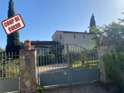 Maison - 126 m² - 5 pièces