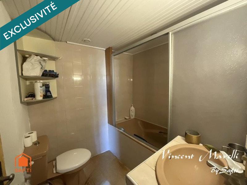 Appartement - 47 m² - 3 pièces