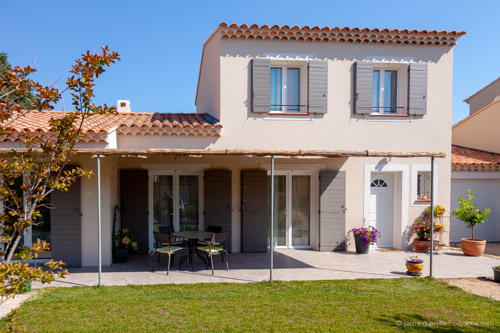 Terrain constructible - 246 m²