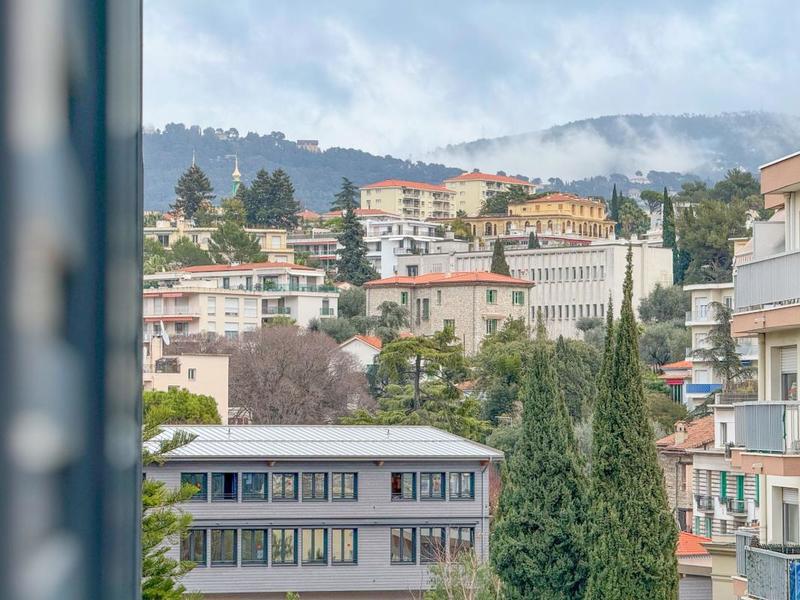 Appartement - 35 m² - 1 pièce