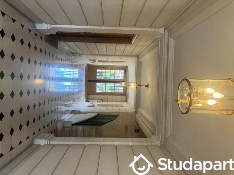 Appartement - 17 m² - 1 pièce