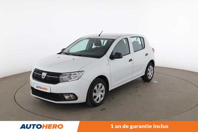 Dacia Sandero II 1.0 SCe Ambiance 73 ch