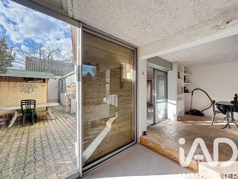 Appartement - 51 m² - 3 pièces