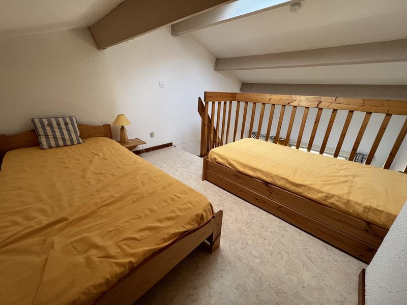 Appartement - 36 m² - 3 pièces