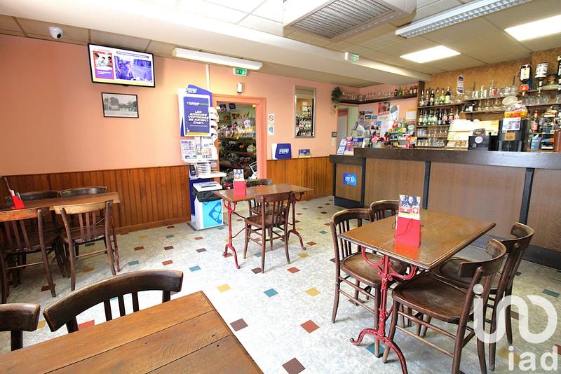 Maison de village - 106 m² - 7 pièces