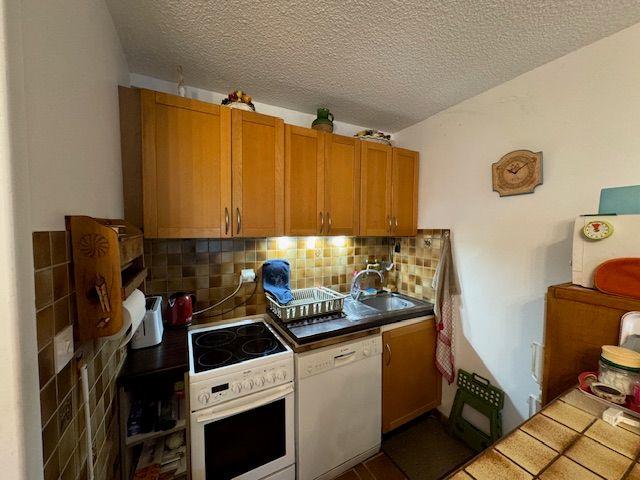 Appartement - 51 m² - 2 pièces