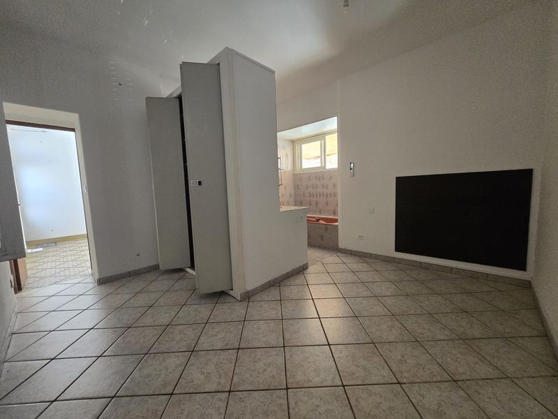 Maison ancienne - 88 m² - 3 pièces