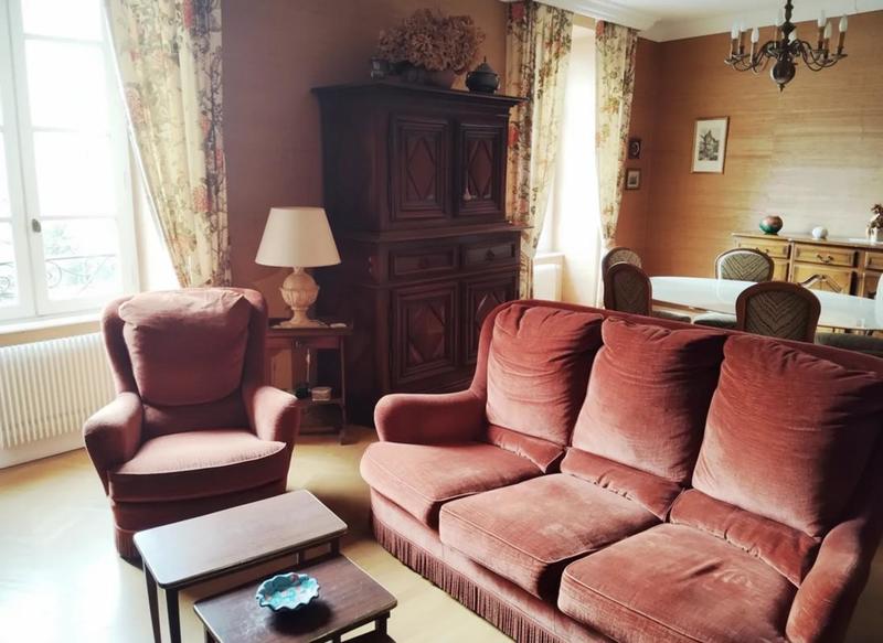 Maison - 320 m² - 6 pièces