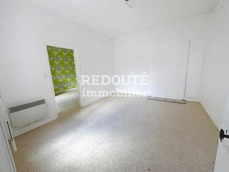 Appartement - 78 m² - 4 pièces